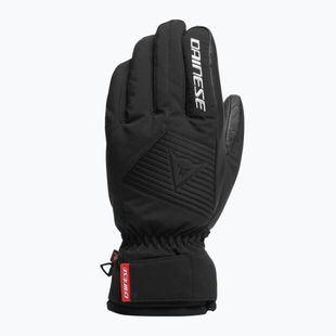 Lyžařské rukavice Dainese Sport anthracite/stretch limo