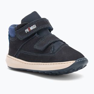 Dětské boty Primigi PAF 89010 blue