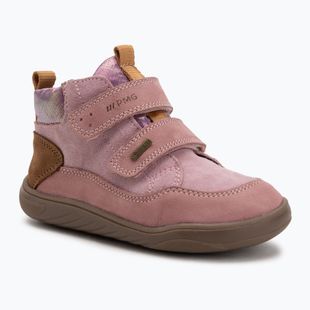 Dětské boty Primigi PMG GTX 89151 old pink/pink old pink-pink