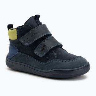 Dětské boty Primigi PMG GTX 89151 blue/navy blue-navy