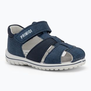 Dětské sandály Primigi PSW 13634 denim/blue