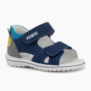 Dětské sandály Primigi PSW 13642 blue/grey