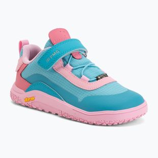 Dětské boty Primigi PYR Gore-Tex 14200 blau/pink