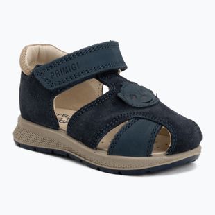 Dětské sandály Primigi PIO 13657 navy/light blue