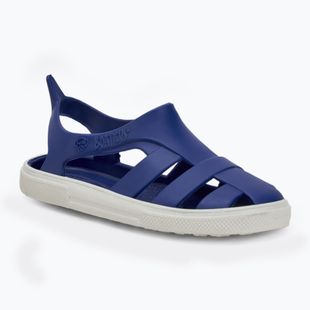 Dětské sandály BOATILUS Bioty cobalt/white