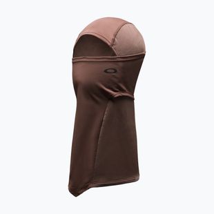 Nákrčník Oakley Backwoods Balaclava dark umber