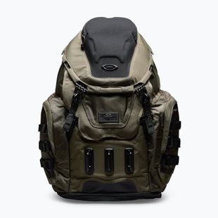 Turistický batoh Oakley Kitchen Sink 34 l deep olive