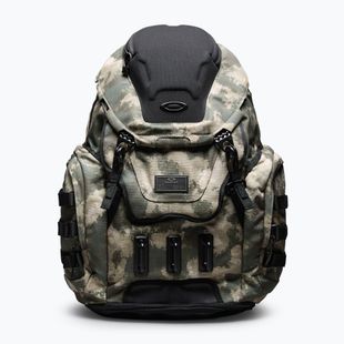 Turistický batoh Oakley Kitchen Sink 34 l off/slope camo green