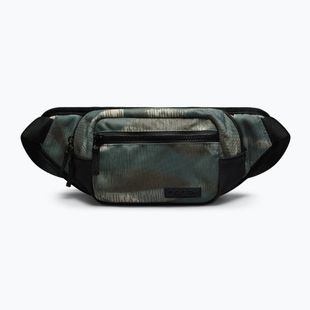 Ledvinka Oakley Transit Belt 2 l graffiti camo green