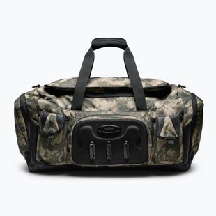 Cestovní taška Oakley Urban Ruck Rc Duffle 70 l off/slope camo green