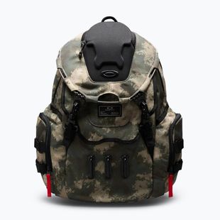 Turistický batoh Oakley Bathroom Sink RC 21 l off/slope camo green