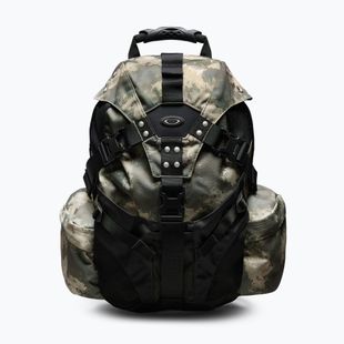 Turistický batoh Oakley Icon RC 32 l off/slope camo green