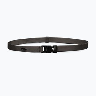Opasek na kalhoty Oakley Latitude Web granite gray