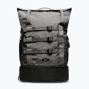 Trekový batoh Oakley Reserve Utility 50 l granite gray