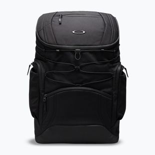 Turistický batoh Oakley Enduro 30 l pitch black