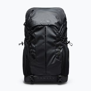 Turistický batoh Oakley Terraquest 29 l pitch black