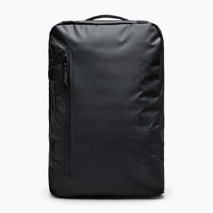 Cestovní taška Oakley Terraquest 55 l pitch black