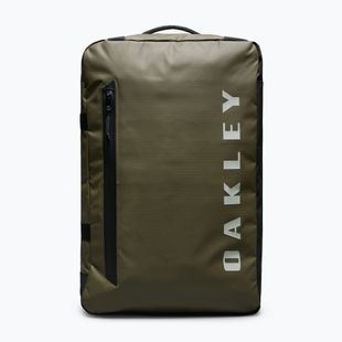 Cestovní taška Oakley Terraquest 55 l deep olive