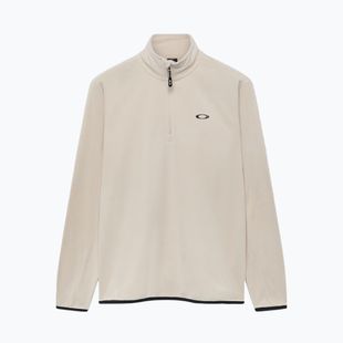 Pánská fleecová mikina Oakley Maple Ridge 1/2 Zip Fleece mist
