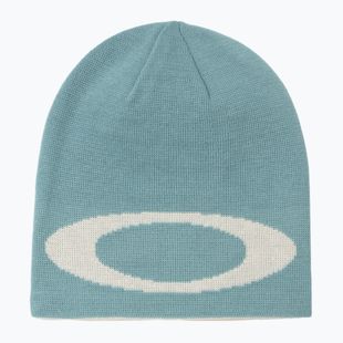 Zimní čepice Oakley Ellipse Beanie pacific