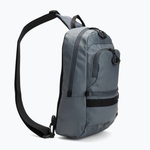 Městský batoh Oakley Enhance Sling 9.0 10 l gray dust