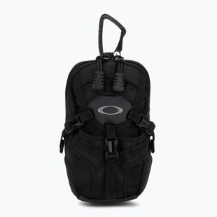 Přívěsek na klíče Oakley Icon Pouch pitch black