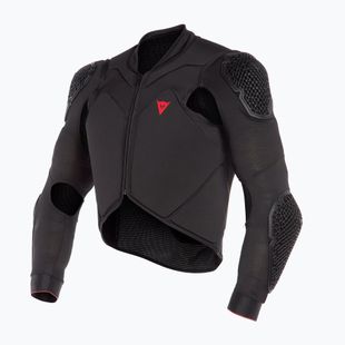 Cyklistický chránič Dainese Rhyolite Safety Lite black