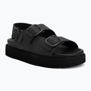 Dámské sandály Scholl Blake 2 Straps black
