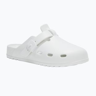 Pantofle Scholl Bahia EVA white