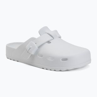 Pantofle Scholl Bahia EVA white