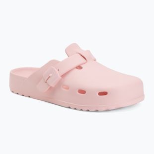 Pantofle Scholl Bahia EVA light pink