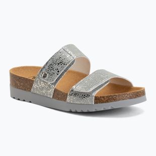 Dámské pantofle Scholl Lusaka 2.0 Med light blue