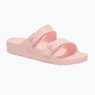 Dámské pantofle Scholl Bahia EVA light pink