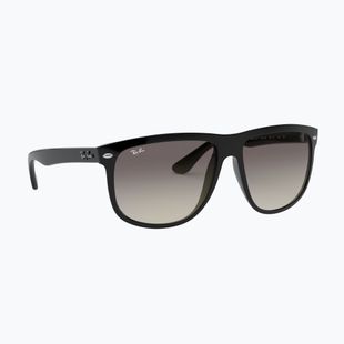 Sluneční brýle Ray-Ban Boyfriend black/grey gradient