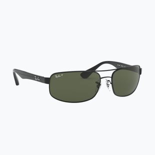 Sluneční brýle Ray-Ban RB3445 brass/green