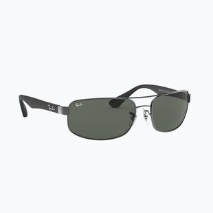 Sluneční brýle Ray-Ban RB3445 brass/green g-15