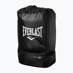Tréninkový batoh  Everlast Holdball 27 l black