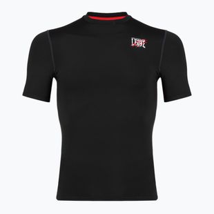 Pánský rashguard LEONE 1947 Primal Instict black