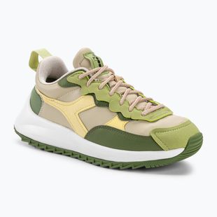 Dámské boty Diadora Jolly Pop brown rice/dill