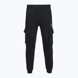 Pánské kalhoty Diadora Essential Sport nero