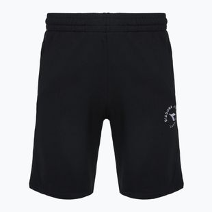 Pánské šortky Diadora Bermuda Essential Sport nero