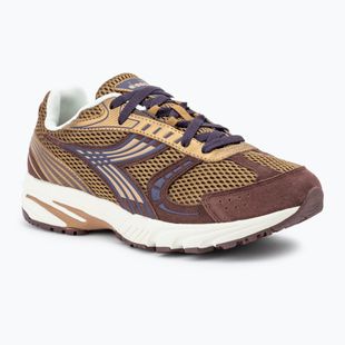 Boty  Diadora Sao-Ko 280 Suede brown