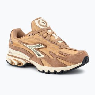 Boty  Diadora Mythos Propulsion 280 Suede beige classic