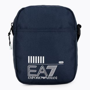Ledvinka EA7 Emporio Armani Train Core 2 l navy/white logo