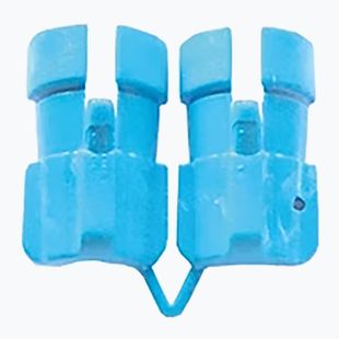 Expander zámek sekcí holí Fizan 114AL Flexy 14 mm 2 ks. light blue