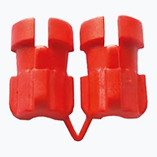Expander zámek sekcí holí Fizan 115AL Flexy 15 mm 2 ks red