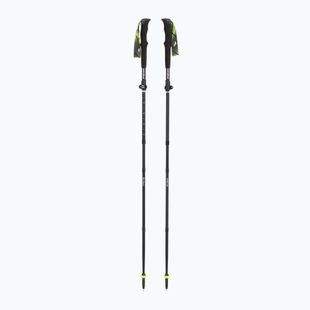 Hole nordic walking Fizan Ultrax Alu yellow