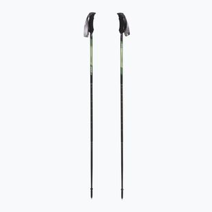 Trekové hole Fizan Compact green