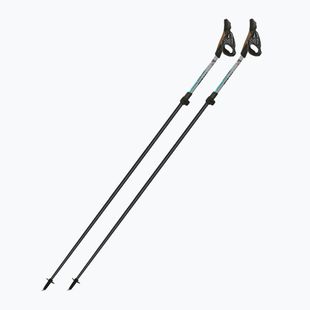Hole na Nordic Walking Fizan Tekno Impulse grey