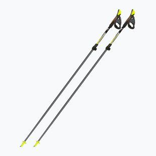 Hole na Nordic Walking Fizan Carbon Pro yellow